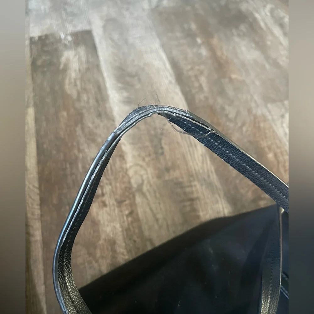 Kate Spade Elegant Black‎ Tote